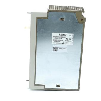 Simatic S5 Power Supply  Refurbished
